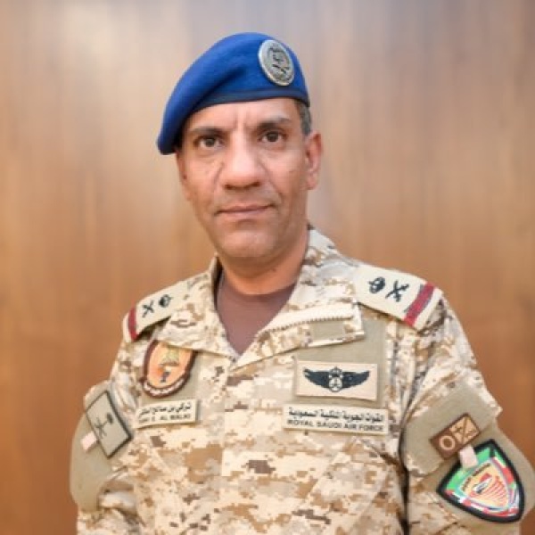 المالكي يرد على سريع سنضرب بحزم وبقوة غير مسبوقة أي محاولات لاستهداف السعودية ومقدراتها المالكي يرد على سريع سنضرب بحزم وبقوة غير مسبوقة أي محاولات لاستهداف السعودية ومقدراتها