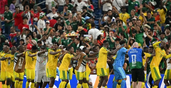 كأس العالم تأهل المكسيك وجنوب أفريقيا إلى دور الـ32 والتشيك تغادر المونديال