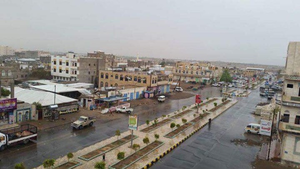 خلافات بين سلطات مأرب وحكومة الزنداني حول إيرادات النفط والغاز توقف أعمال المراجعة والتدقيق والربط الشبكي