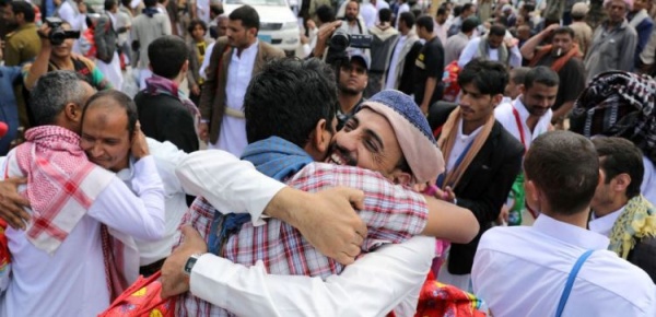 مصادر إلغاء صفقة تبادل أسرى كانت مقررة خلال اليومين القادمين مصادر إلغاء صفقة تبادل أسرى كانت مقررة خلال اليومين القادمين