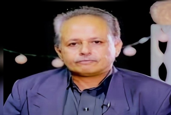 الذكرى السنوية الأولى لرحيل الشاعر كريم الحنكي