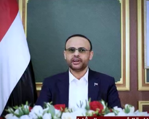 المشاط اليمنيون يواجهون احتلال ا جديد ا وقتال السعودية سيستمر
