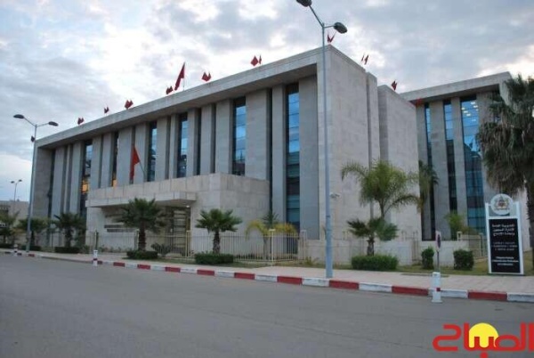 معهد تكوين أطر إدارة السجون يحصل على شهادة الاعتماد من الجمعية الأمريكية للسجون معهد تكوين أطر إدارة السجون يحصل على شهادة الاعتماد من الجمعية الأمريكية للسجون