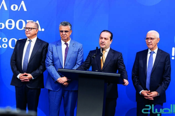 بركة يكشف رفض البام مشاركة الأحرار في الحكومة بركة يكشف رفض البام مشاركة الأحرار في الحكومة