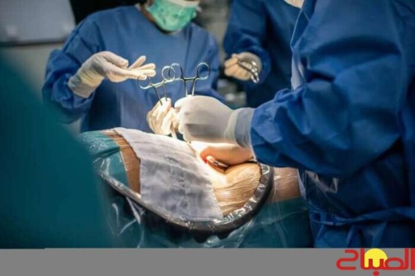 الولادات القيصرية أطباء في قفص الاتهام الولادات القيصرية أطباء في قفص الاتهام