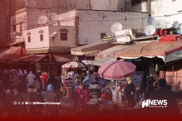برلماني يورث جماعة لوالده وأشقاؤه يبسطون يدهم على صفقات الأسواق
