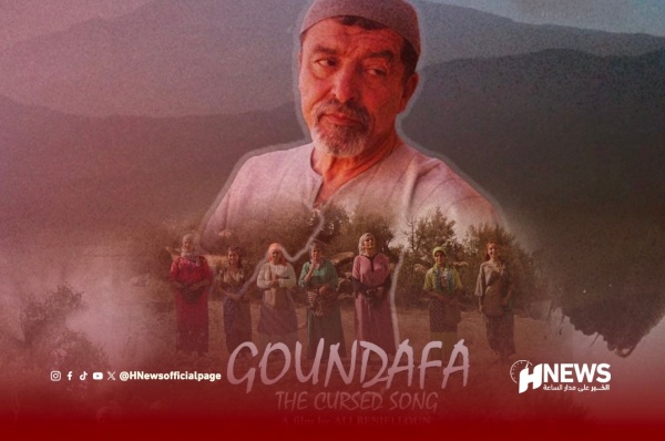 فاروق أزنابط يتألق بخريبكة و كوندافا تنافس إفريقيا
