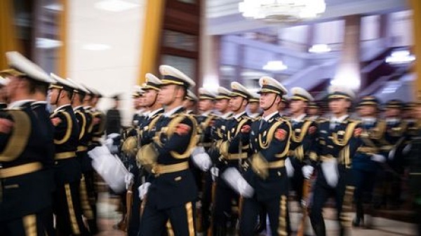 أبحاث تكشف تطوير الصين لدفاعاتها بالاعتماد ذكاء صناعي أمريكي