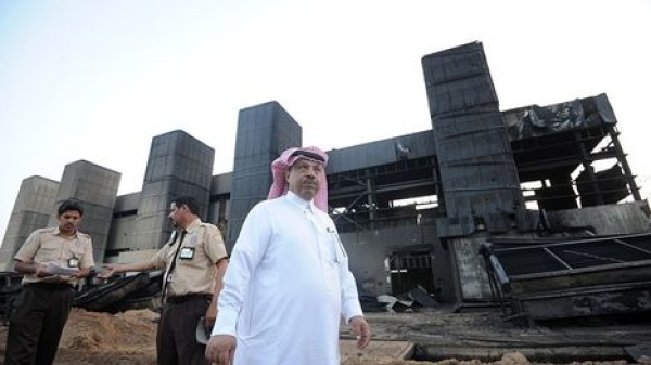 السعودية إصابتان وأضرار مادية بمسجد ومباني جراء استهداف في جازان