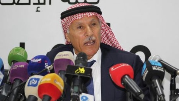 هكذا علق نائب أردني على السرعة الخارقة للحكومة في إدانة زميله شاهد هكذا علق نائب أردني على السرعة الخارقة للحكومة في إدانة زميله شاهد