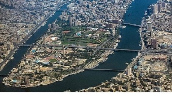 شريان النيل يضيق على مصر والسودان بعد نية جوبا بناء سد شريان النيل يضيق على مصر والسودان بعد نية جوبا بناء سد