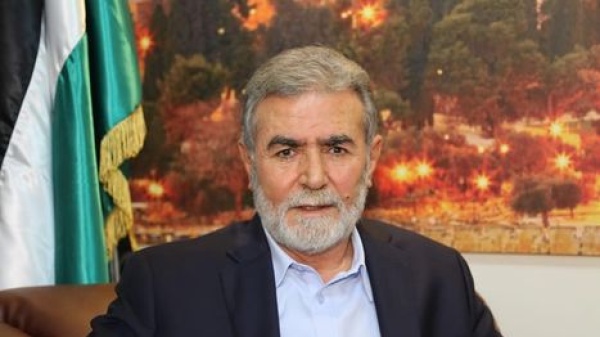 النخالة يكشف هكذا وصل الاحتلال لقادة سرايا القدس في غزة واغتالهم
