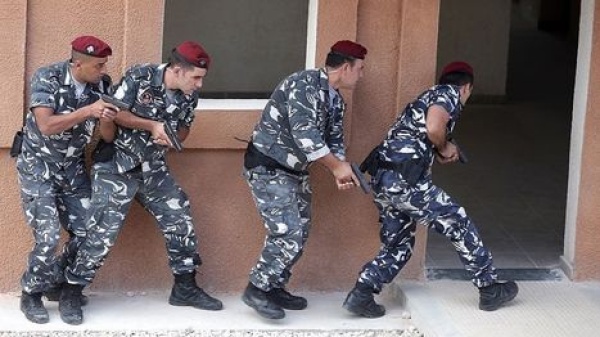 الأمن اللبناني يعلن اعتقال قيادي في تنظيم الدولة يحمل جنسية سوريا