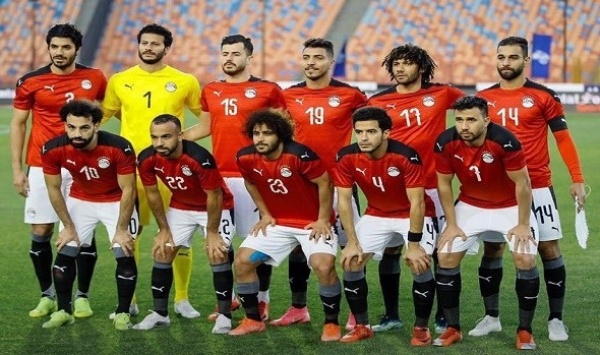حسام حسن يجهز منتخب مصر بخطة 3 5 2 لمواجهة بلجيكا في افتتاح مشوار المونديال حسام حسن يجهز منتخب مصر بخطة 3 5 2 لمواجهة بلجيكا في افتتاح مشوار المونديال