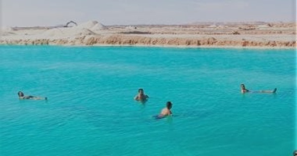 حظر إنشاء الجسور أو السدود بالبحيرات إلا فى حالتين تعرف عليهما