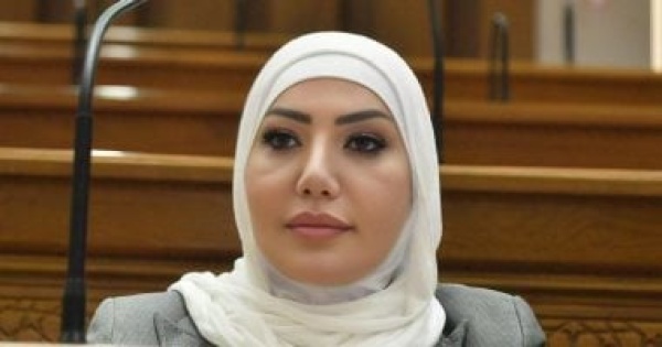 عبير عطا الله منتدى مصر 2026 منصة وطنية لصياغة أولويات المستقبل
