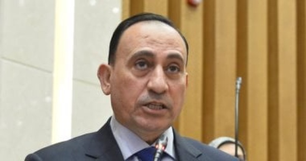 محمد زين الدين زيارة بن سلمان لمصر تؤكد متانة التحالف بين القاهرة والرياض محمد زين الدين زيارة بن سلمان لمصر تؤكد متانة التحالف بين القاهرة والرياض