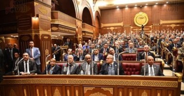 برلمانى التوجيه الرئاسي بتفقد المشروعات العقارية يعزز حماية حقوق المواطنين ويضبط السوق برلمانى التوجيه الرئاسي بتفقد المشروعات العقارية يعزز حماية حقوق المواطنين ويضبط السوق