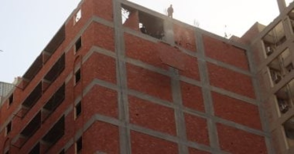 تسهيلات هندسية للمساحات الصغيرة بقانون التصالح في مخالفات البناء