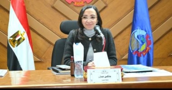 محافظ البحيرة زيارة رئيس الوزراء استراتيجية وتدفع بمعدلات التنمية
