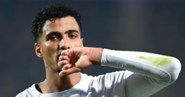 حسام عبد المجيد يجتاز الكشف الطبى في لودوجوريتس البلغارى حسام عبد المجيد يجتاز الكشف الطبى في لودوجوريتس البلغارى