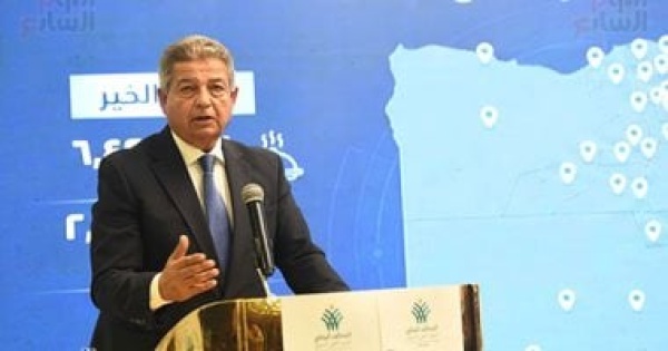 تحويل المؤسسات الصحفية القومية لشركات متكاملة ضمن توصيات تطوير الإعلام تحويل المؤسسات الصحفية القومية لشركات متكاملة ضمن توصيات تطوير الإعلام