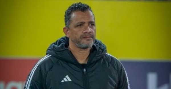 المقاولون العرب لليوم السابع جددنا التعاقد مع سامي قمصان لموسم إضافي