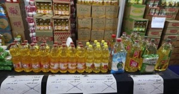 الصناعات الغذائية تحقق أعلى صادرات نصف سنوية فى تاريخها بـ3 77 مليار دولار