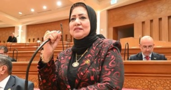 سحر صدقى الشركة المتحدة تقدم نموذج ا مشرف ا فى تنظيم الفان زون