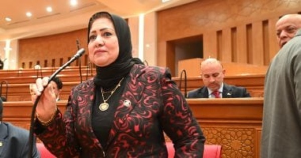 سحر صدقي العلمين الجديدة وجهة عالمية لجذب الاستثمارات والتنمية الشاملة