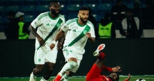 الأهلي يفتتح مشواره في الدوري السعودي أمام الدرعية الليلة الأهلي يفتتح مشواره في الدوري السعودي أمام الدرعية الليلة