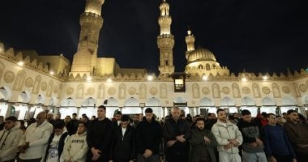 فى ذكرى تأسيسها تعرف على أبرز معالم القاهرة فى ذكرى تأسيسها تعرف على أبرز معالم القاهرة