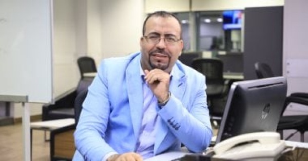 أحمد التايب مصر تحقق الاتزان الاستراتيجي لحماية أمنها ودعم الأشقاء العرب أحمد التايب مصر تحقق الاتزان الاستراتيجي لحماية أمنها ودعم الأشقاء العرب