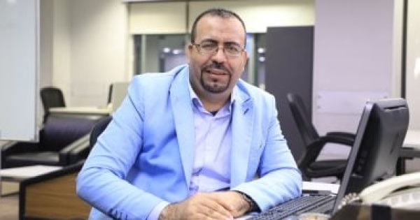 أحمد التايب يوضح مكاسب أداء المنتخب الم شرف في كأس العالم أحمد التايب يوضح مكاسب أداء المنتخب الم شرف في كأس العالم