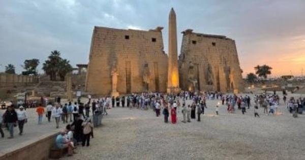 سياحة طوال العام و15 مليون سائح الساحل الشمالي يقود الرهان السياحي الجديد لمصر