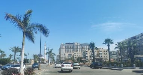 انخفاض الحرارة 3 درجات الأرصاد تكشف طقس اليوم وفرص الأمطار انخفاض الحرارة 3 درجات الأرصاد تكشف طقس اليوم وفرص الأمطار