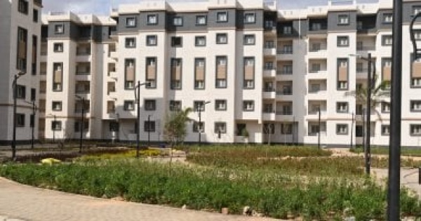 73 ألف وحدة سكنية جديدة تعزز الإسكان الاجتماعي بخطة التنمية 2026 2027 73 ألف وحدة سكنية جديدة تعزز الإسكان الاجتماعي بخطة التنمية 2026 2027