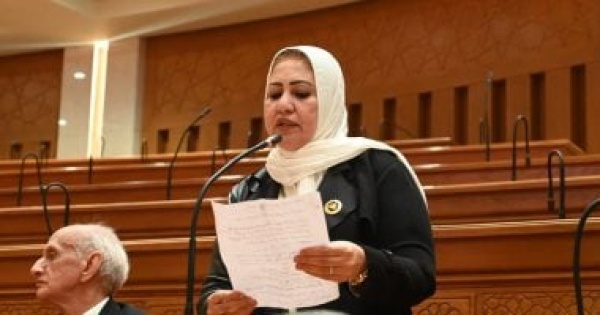 سحر صدقى استضافة القاهرة اجتماعا رفيع المستوى بشأن غزة تؤكد ريادة مصر