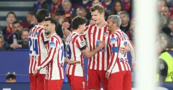 تمهيد ا لرحيل ألفاريز أتلتيكو مدريد يقترب من ضم مهاجم يوفنتوس