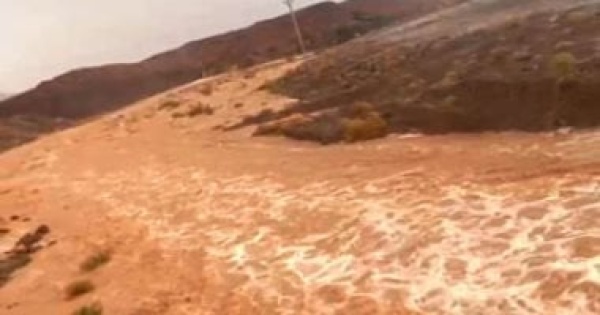 اعرف عقوبة الإضرار بالجسور ومنشآت الري والحماية من أخطار السيول