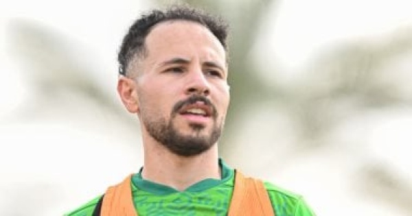 بعد رحيل ميدو جابر 4 لاعبين في المصري ينتظرون حسم مصيرهم بعد رحيل ميدو جابر 4 لاعبين في المصري ينتظرون حسم مصيرهم