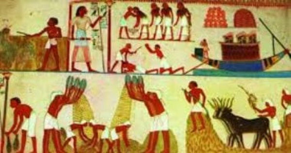 بعد الجدل التحكيمي أمام الأرجنتين كيف تعامل المصريون القدماء مع الظلم بعد الجدل التحكيمي أمام الأرجنتين كيف تعامل المصريون القدماء مع الظلم