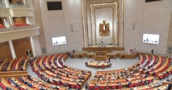 قائمة بيضاء وحوافر للشركات المقيدة بالبورصة 3 سنوات تفاصيل الحزمة الضريبية الثانية