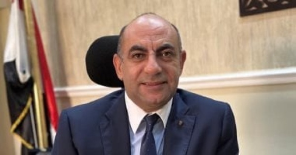 النائب محمد إبراهيم موسى الساحل الشمالى مشروع وطنى يعزز مستقبل الاقتصاد
