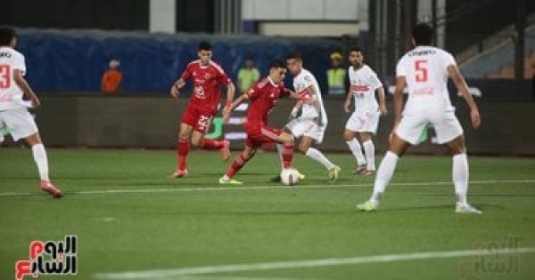 قبل مواجهة الأحد شاهد أهداف مباراة الأهلي والزمالك الأخيرة بالدوري