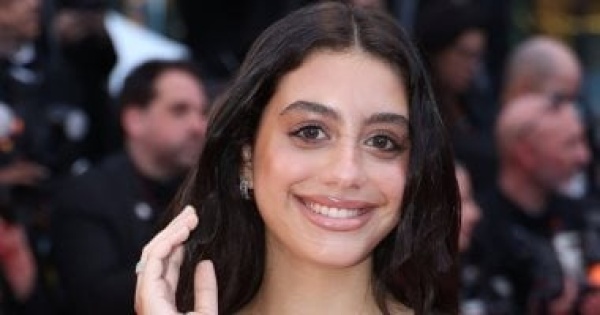 ياسمينا العبد فى قائمة bof 500 للمؤثرين فى الموضة كم اسم عربي معها ياسمينا العبد فى قائمة bof 500 للمؤثرين فى الموضة كم اسم عربي معها