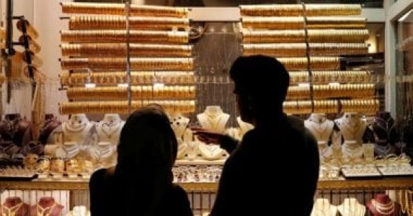 سعر الذهب عيار 24 والسبائك الذهبية في الصاغة