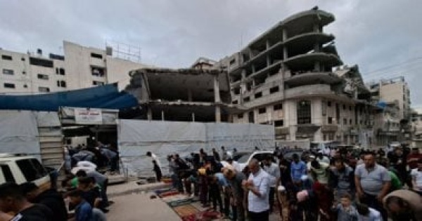 متحدث فتح مصر حائط صد تاريخى أمام مخططات التهجير متحدث فتح مصر حائط صد تاريخى أمام مخططات التهجير
