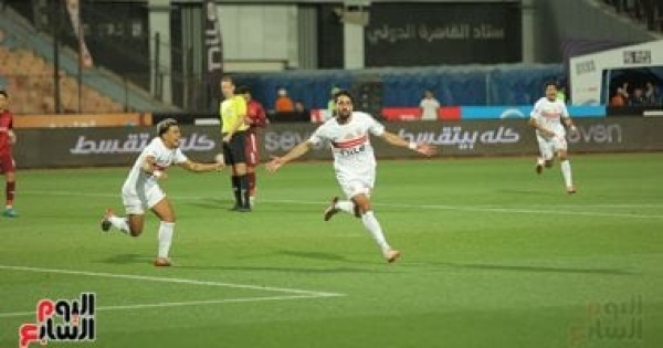 انطلاق الكشف الطبى للاعبى الزمالك تمهيدا للموسم الجديد