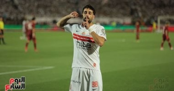 الدباغ وشريف وإيشو في هجوم الزمالك أمام الاتحاد تعرف على التشكيل المتوقع الدباغ وشريف وإيشو في هجوم الزمالك أمام الاتحاد تعرف على التشكيل المتوقع